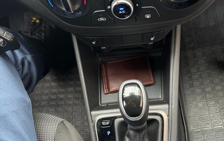 Hyundai Solaris II рестайлинг, 2020 год, 1 850 000 рублей, 7 фотография