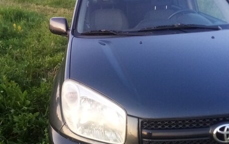 Toyota RAV4, 2005 год, 760 000 рублей, 15 фотография