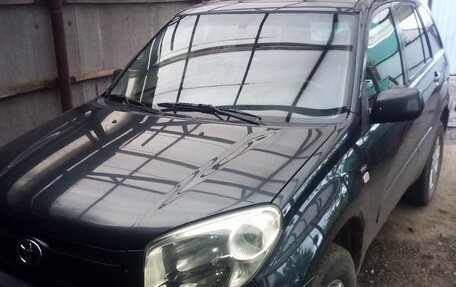Toyota RAV4, 2005 год, 760 000 рублей, 8 фотография