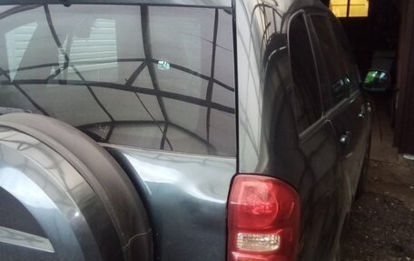 Toyota RAV4, 2005 год, 760 000 рублей, 9 фотография