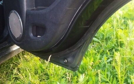 Toyota RAV4, 2005 год, 760 000 рублей, 16 фотография