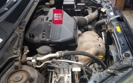 Toyota RAV4, 2005 год, 760 000 рублей, 6 фотография