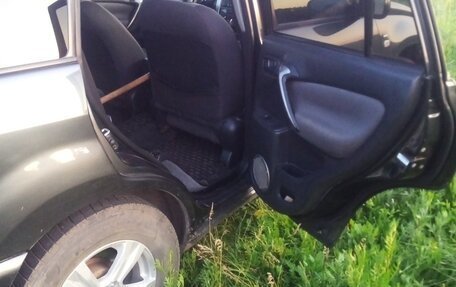 Toyota RAV4, 2005 год, 760 000 рублей, 17 фотография