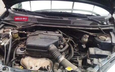 Toyota RAV4, 2005 год, 760 000 рублей, 7 фотография