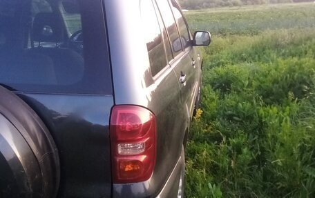 Toyota RAV4, 2005 год, 760 000 рублей, 19 фотография