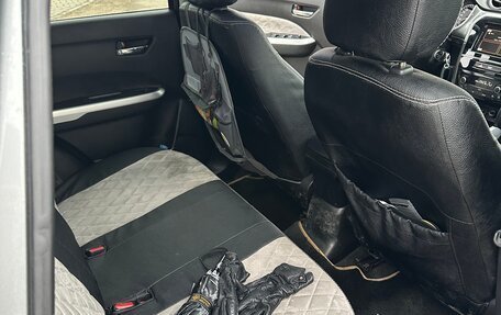 Suzuki Vitara II рестайлинг, 2018 год, 2 150 000 рублей, 5 фотография