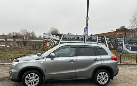 Suzuki Vitara II рестайлинг, 2018 год, 2 150 000 рублей, 2 фотография