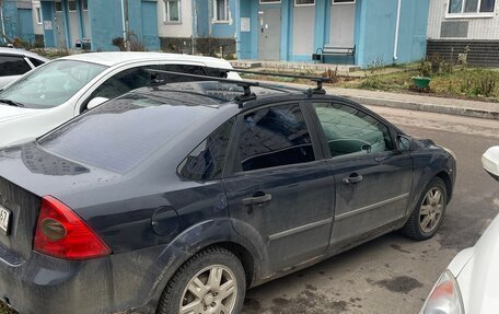 Ford Focus II рестайлинг, 2005 год, 249 000 рублей, 4 фотография
