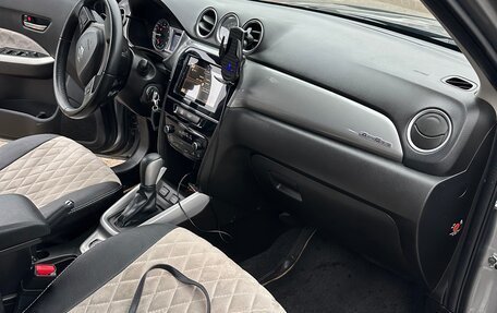 Suzuki Vitara II рестайлинг, 2018 год, 2 150 000 рублей, 4 фотография