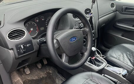 Ford Focus II рестайлинг, 2005 год, 249 000 рублей, 5 фотография