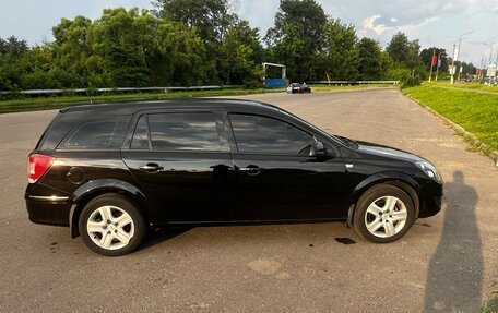Opel Astra H, 2010 год, 600 000 рублей, 2 фотография