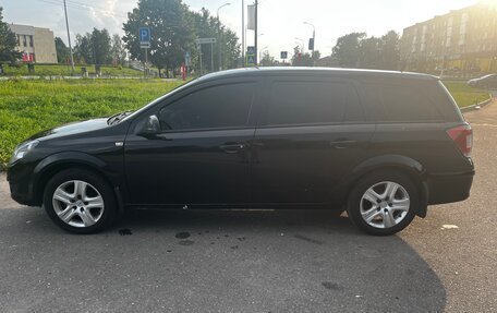 Opel Astra H, 2010 год, 600 000 рублей, 4 фотография