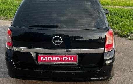 Opel Astra H, 2010 год, 600 000 рублей, 3 фотография