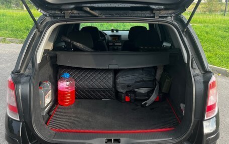 Opel Astra H, 2010 год, 600 000 рублей, 7 фотография