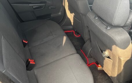 Opel Astra H, 2010 год, 600 000 рублей, 6 фотография