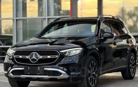 Mercedes-Benz GLC, 2024 год, 7 000 000 рублей, 3 фотография