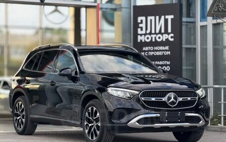 Mercedes-Benz GLC, 2024 год, 7 000 000 рублей, 2 фотография
