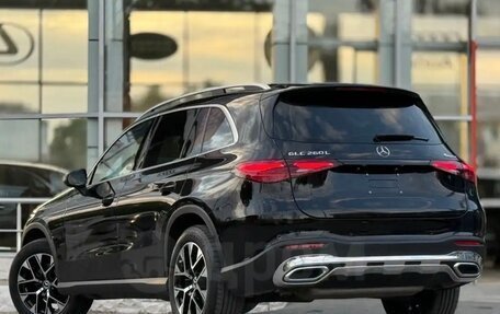 Mercedes-Benz GLC, 2024 год, 7 000 000 рублей, 4 фотография