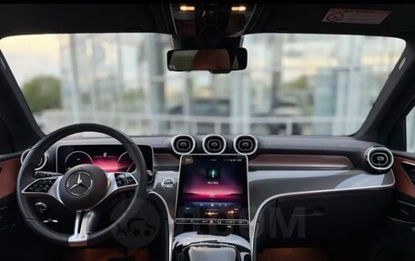 Mercedes-Benz GLC, 2024 год, 7 000 000 рублей, 6 фотография