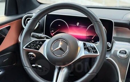 Mercedes-Benz GLC, 2024 год, 7 000 000 рублей, 9 фотография