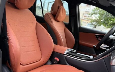 Mercedes-Benz GLC, 2024 год, 7 000 000 рублей, 7 фотография