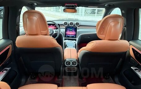 Mercedes-Benz GLC, 2024 год, 7 000 000 рублей, 10 фотография