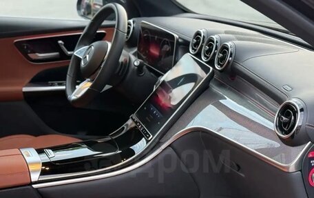 Mercedes-Benz GLC, 2024 год, 7 000 000 рублей, 11 фотография