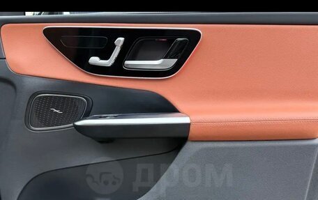 Mercedes-Benz GLC, 2024 год, 7 000 000 рублей, 13 фотография