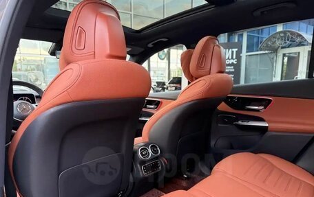 Mercedes-Benz GLC, 2024 год, 7 000 000 рублей, 14 фотография