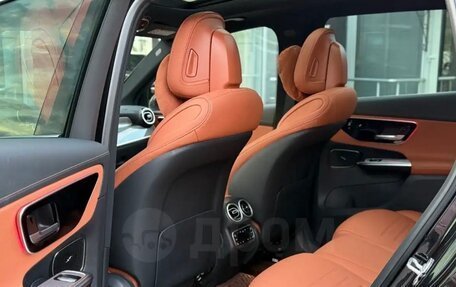 Mercedes-Benz GLC, 2024 год, 7 000 000 рублей, 15 фотография