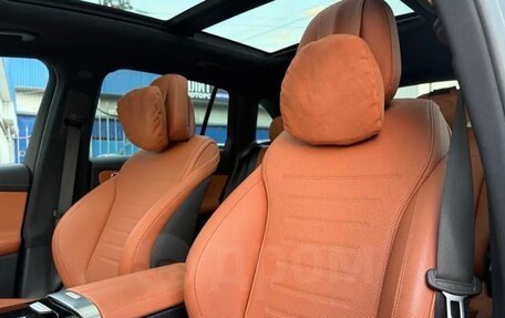 Mercedes-Benz GLC, 2024 год, 7 000 000 рублей, 17 фотография