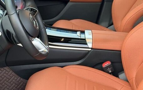 Mercedes-Benz GLC, 2024 год, 7 000 000 рублей, 16 фотография