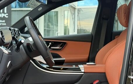 Mercedes-Benz GLC, 2024 год, 7 000 000 рублей, 19 фотография