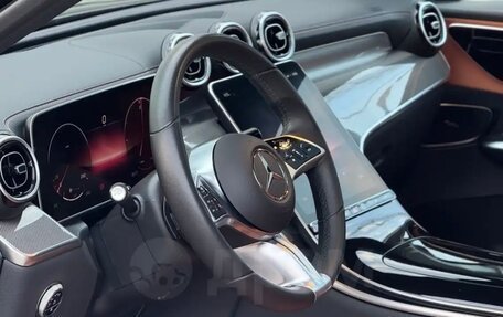 Mercedes-Benz GLC, 2024 год, 7 000 000 рублей, 22 фотография