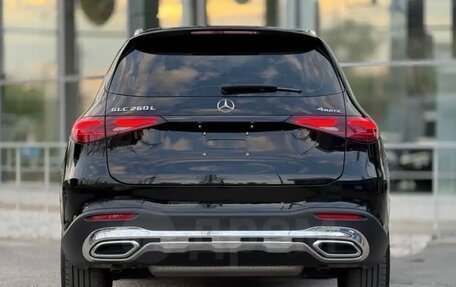 Mercedes-Benz GLC, 2024 год, 7 000 000 рублей, 25 фотография