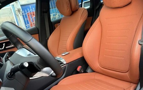 Mercedes-Benz GLC, 2024 год, 7 000 000 рублей, 18 фотография