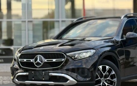 Mercedes-Benz GLC, 2024 год, 7 000 000 рублей, 29 фотография