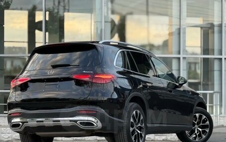 Mercedes-Benz GLC, 2024 год, 7 000 000 рублей, 26 фотография