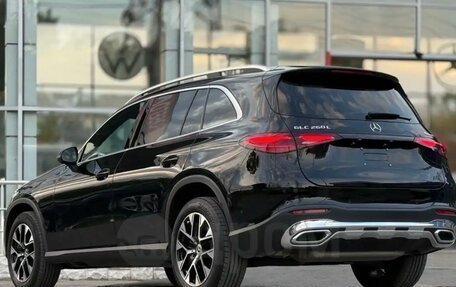 Mercedes-Benz GLC, 2024 год, 7 000 000 рублей, 24 фотография