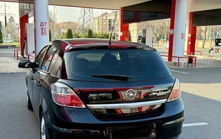 Opel Astra H, 2010 год, 600 000 рублей, 3 фотография