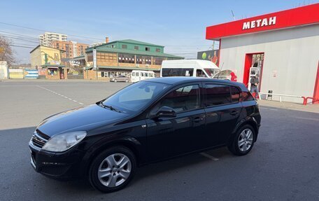 Opel Astra H, 2010 год, 600 000 рублей, 2 фотография