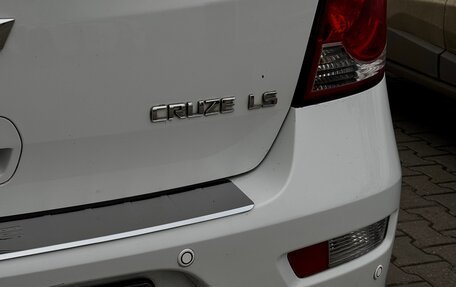 Chevrolet Cruze II, 2012 год, 850 000 рублей, 5 фотография