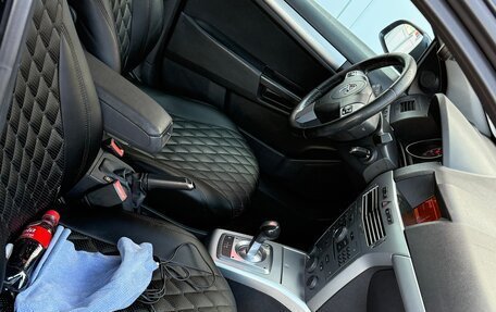 Opel Astra H, 2010 год, 600 000 рублей, 6 фотография