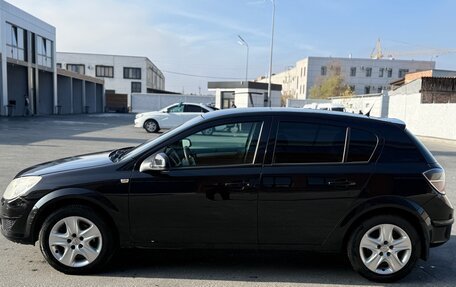 Opel Astra H, 2010 год, 600 000 рублей, 9 фотография