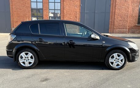 Opel Astra H, 2010 год, 600 000 рублей, 10 фотография