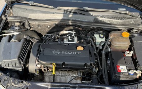 Opel Astra H, 2010 год, 600 000 рублей, 7 фотография