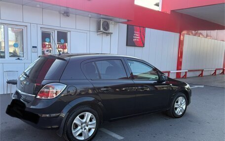 Opel Astra H, 2010 год, 600 000 рублей, 4 фотография