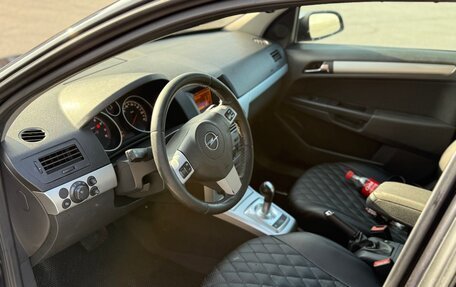 Opel Astra H, 2010 год, 600 000 рублей, 8 фотография