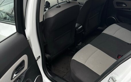 Chevrolet Cruze II, 2012 год, 850 000 рублей, 7 фотография