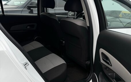 Chevrolet Cruze II, 2012 год, 850 000 рублей, 11 фотография